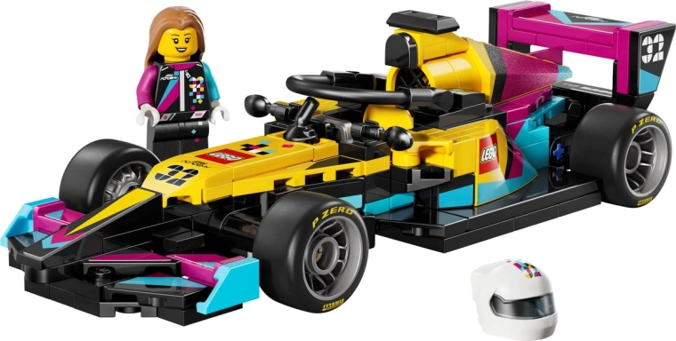 Detalii de curse F1 Academy