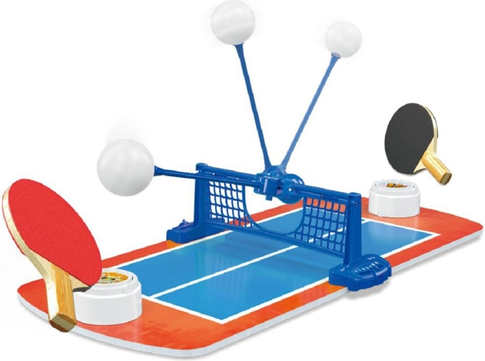 Joc de masă – tenis de masă 26 × 58 cm