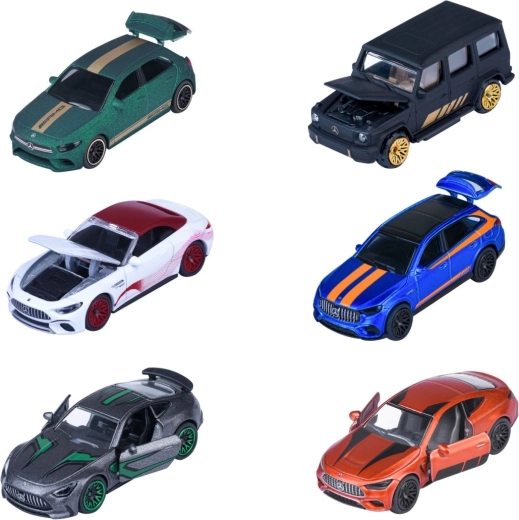 Părți mobile pentru și mai multă distracție