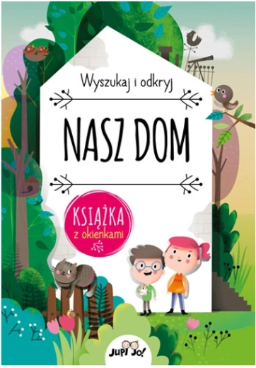Casa noastră