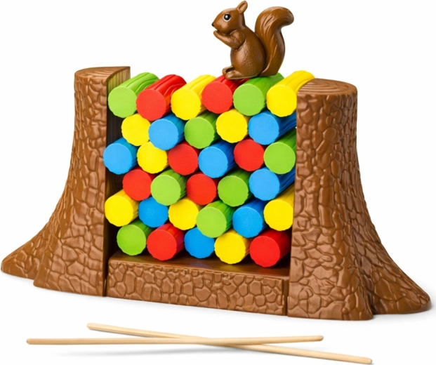 Piese colorate pe care copiii le adoră