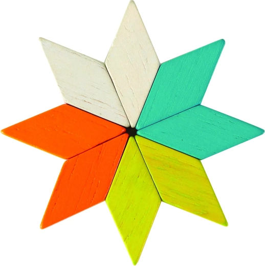 Prelucrare ecologică și sigură PlanToys