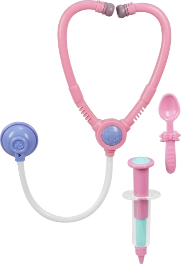 Accesorii pentru joaca de-a doctorul