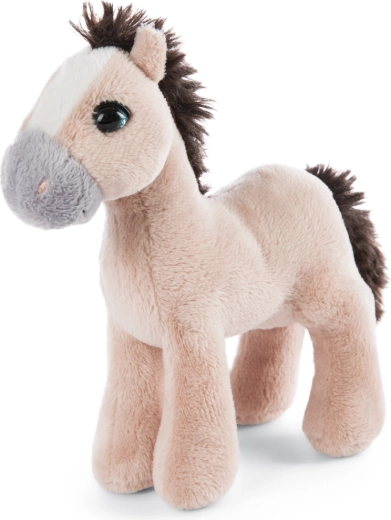 Ponei de pluș NICI Loretta 16 cm