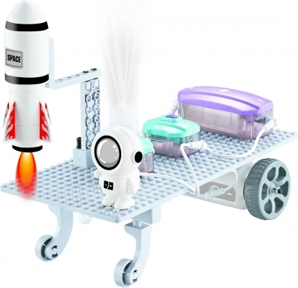 89 de proiecte pentru explorarea electronicii