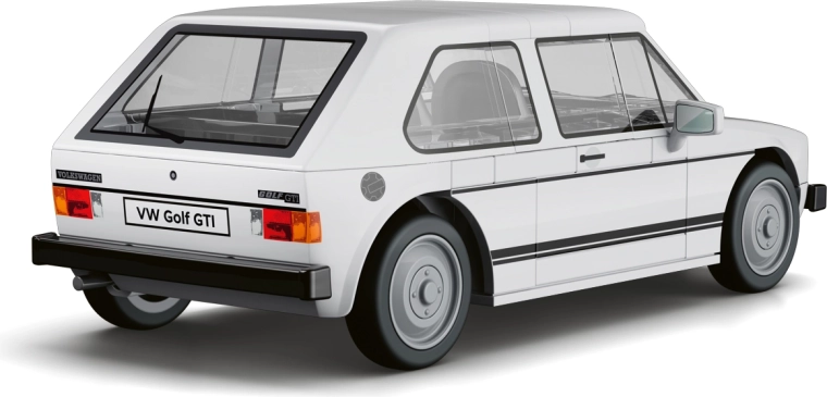 Roți mobile și aspect realist