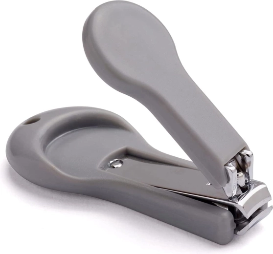 Tăiere sigură a unghiilor