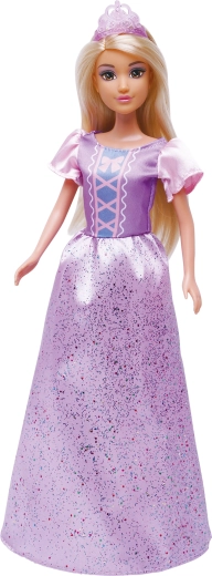 Coroană pentru povești regale