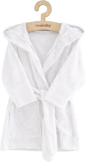 Frotir moale și absorbant din 100% bumbac