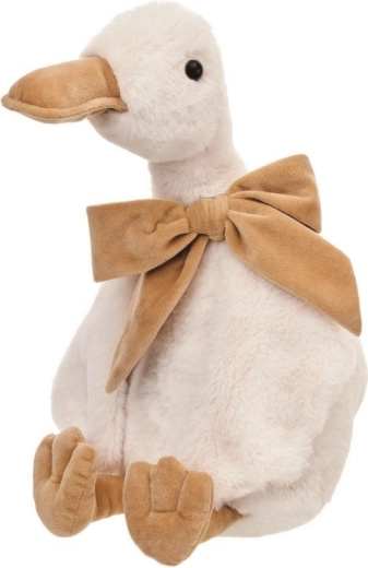 Mascota rață Grace 35 cm