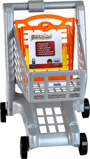 Aspect realist pentru jocul de magazin