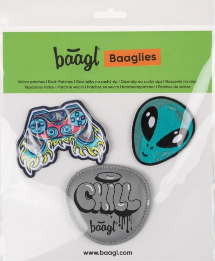 Personalizare rapidă cu arici