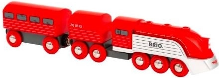 Design iconic Streamline