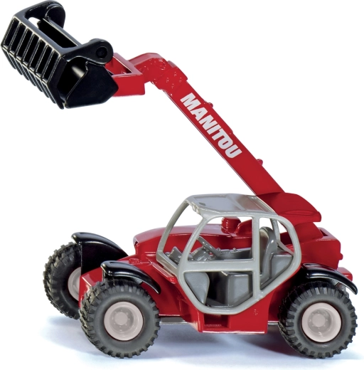 Încărcător telescopic Siku Manitou
