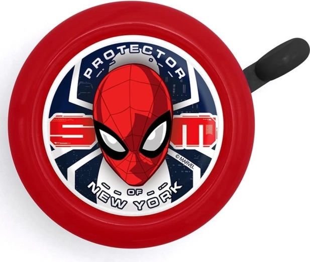 Design Spider-Man care atrage atenția din prima clipă