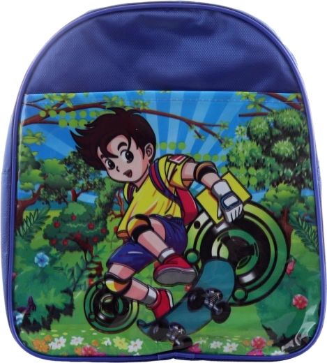 Motiv sportiv pentru copii