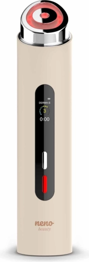 Tehnologii avansate: microcurenți, EMS, electroporație și vibrații sonice