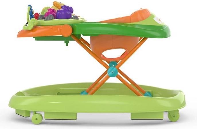 Înălțime reglabilă în 3 poziții