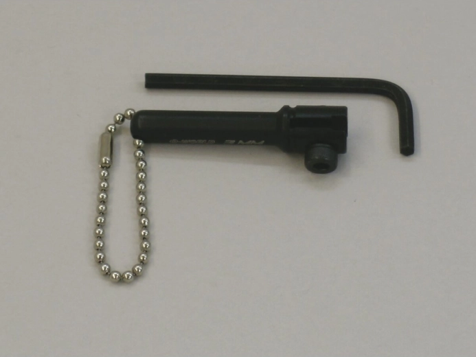 Unealtă specială JAMARA pentru fixarea tijei pistonului de 3 mm