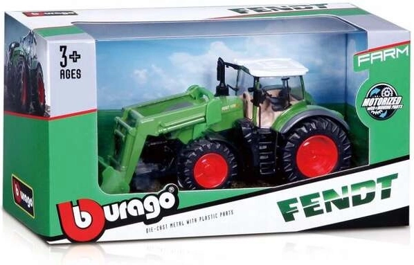 Încărcător frontal pentru scenarii de fermă