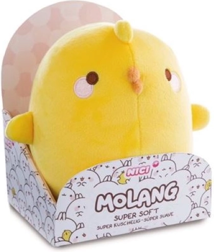 Nici Molang pui de pluș Piu Piu 16 cm