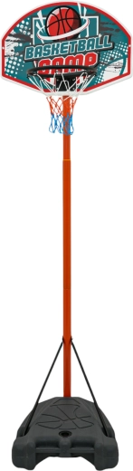 Set baschet pentru copii MEGA cu accesorii