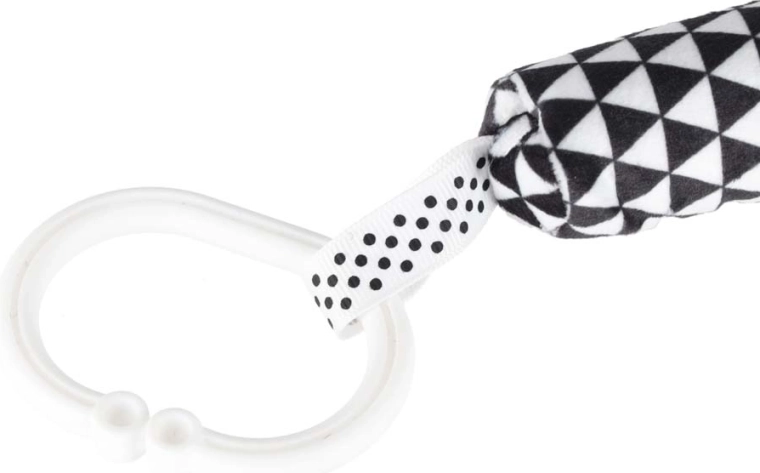 Fixare sigură pe cărucior și pătuț