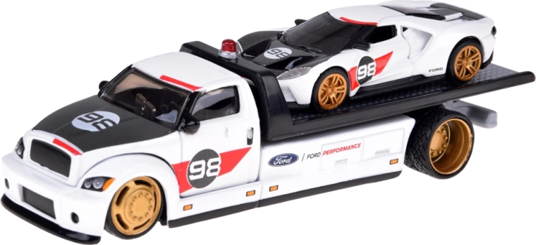 Piese metalice și construcție rezistentă