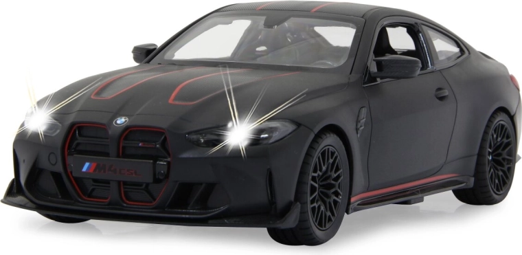 BMW M4 CSL licențiat oficial