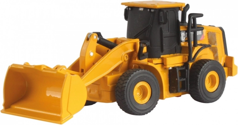 Încărcător frontal controlat radio CAT 950M 1:64