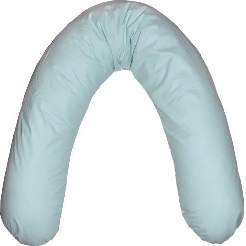 Suport ergonomic în formă de U pentru mamă și bebeluș