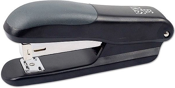Capsator SAX 39 negru