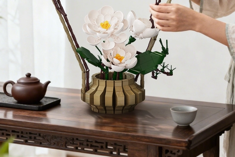 Înălțime impresionantă de 49,6 cm