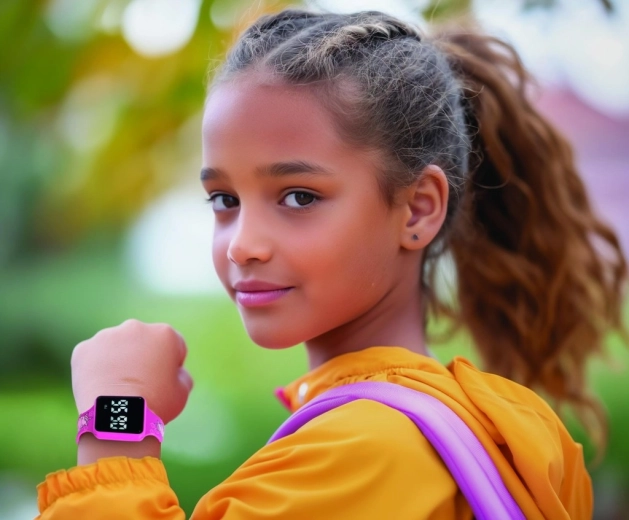 Alarmă integrată pentru obiceiuri zilnice