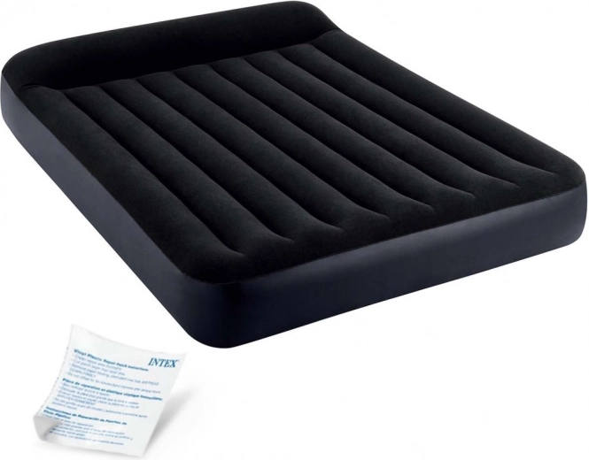 Saltea gonflabilă 203x152 cm pentru două persoane INTEX