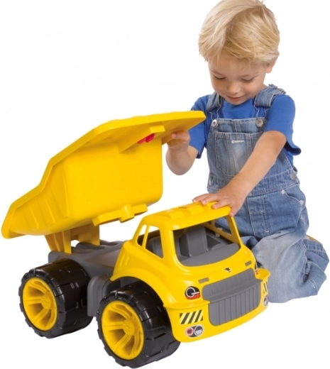 Jucărie Maxi Truck Mașină Off-road BIG