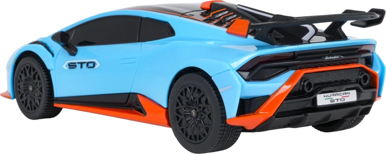 Aspect realist de supersport
