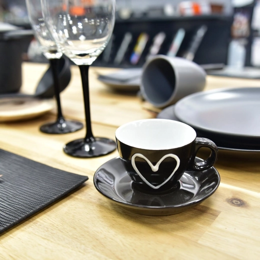 Dimensiune ideală pentru espresso