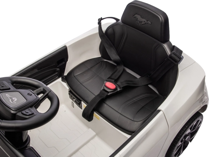 Scaun sigur cu centură