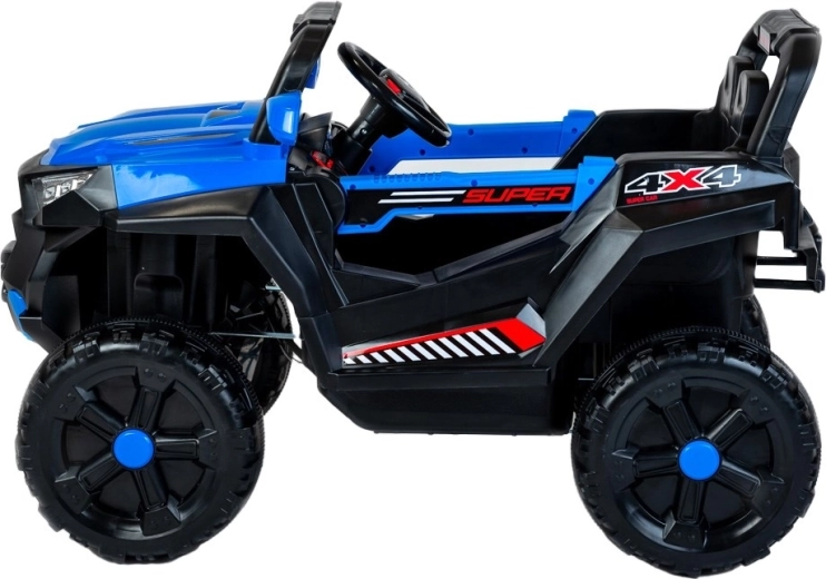 Motoare puternice duble 2×380