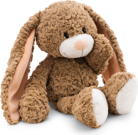 Iepuraș de pluș Lopino 25 cm – NICI Green