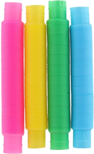 Joc senzorial colorat