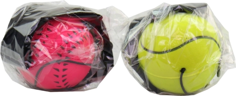 Construcție din cauciuc durabil pentru distracție zilnică