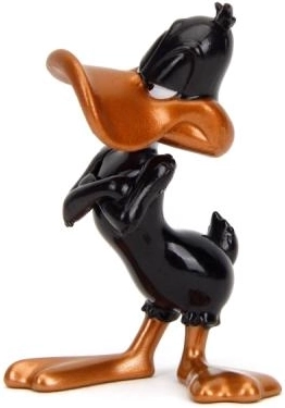 Design iconic DAFFY DUCK