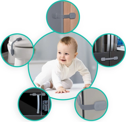 Lungime reglabilă pentru utilizare universală