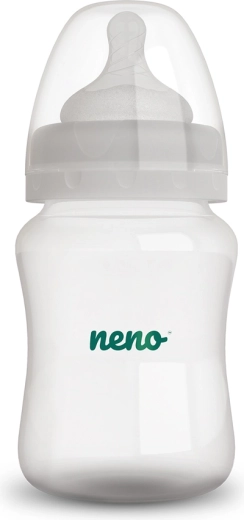 Neno biberon anticolici 150 ml, 0 m+
