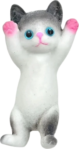 Textură senzorială ca o blăniță fină