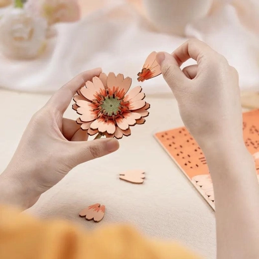 Montaj ușor, fără lipici