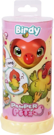 Ambalaj cadou gata de oferit