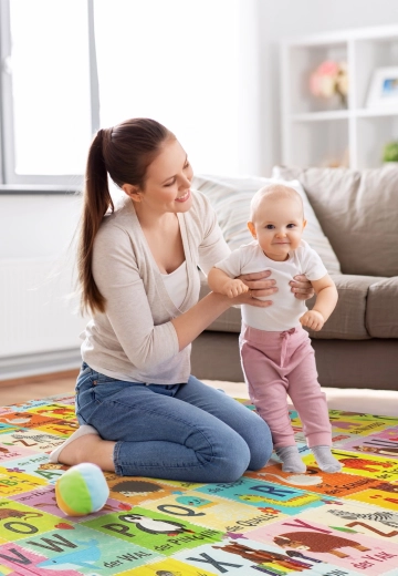 Curățare și depozitare ușoare